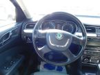 Škoda Superb - fotka číslo 7