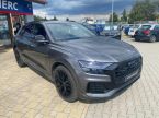 Audi Q8 - fotka číslo 1