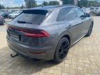 Audi Q8 - fotka číslo 3