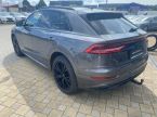 Audi Q8 - fotka číslo 4