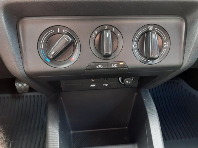 Škoda Fabia - hlavní fotka