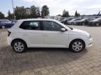Škoda Fabia - fotka číslo 2