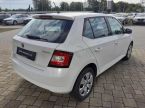 Škoda Fabia - fotka číslo 3
