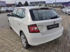 Škoda Fabia - fotka číslo 4