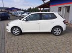 Škoda Fabia - fotka číslo 5