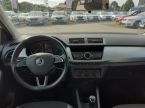 Škoda Fabia - fotka číslo 6