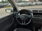Škoda Fabia - fotka číslo 7