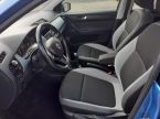 Škoda Fabia - fotka číslo 15