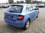 Škoda Fabia - fotka číslo 3