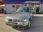 BMW X3 - fotka číslo 0
