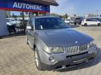 BMW X3 - fotka číslo 1