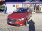 Škoda Fabia - fotka číslo 0