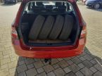 Škoda Fabia - fotka číslo 16