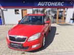 Škoda Fabia - fotka číslo 0