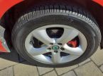 Škoda Fabia - fotka číslo 12