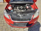 Škoda Fabia - fotka číslo 16