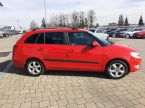Škoda Fabia - fotka číslo 2