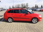 Škoda Fabia - fotka číslo 2