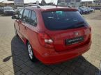 Škoda Fabia - fotka číslo 4