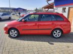 Škoda Fabia - fotka číslo 5