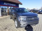 Volkswagen Atlas - fotka číslo 1