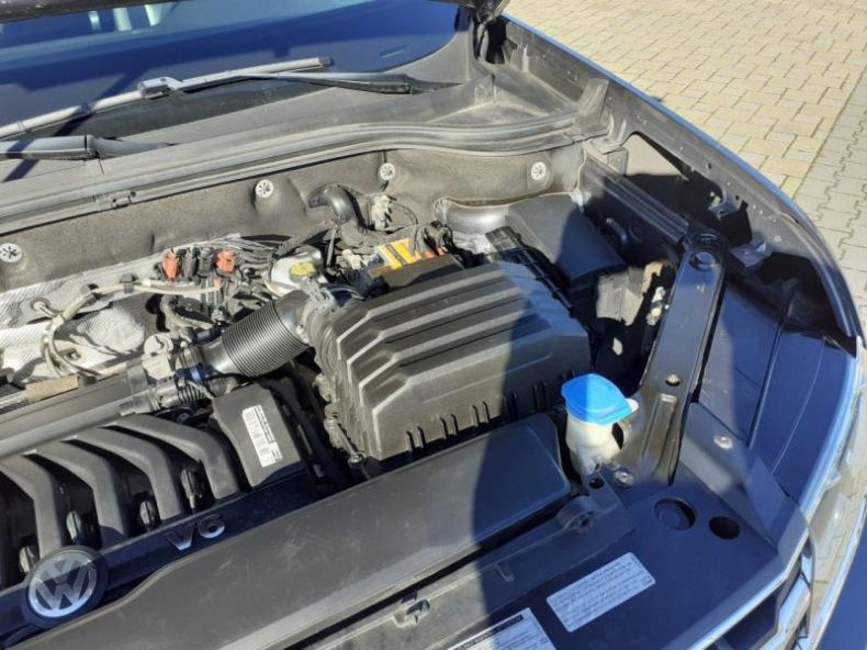 Volkswagen Atlas - hlavní fotka