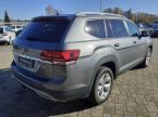 Volkswagen Atlas - fotka číslo 3