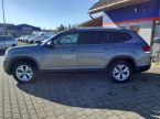 Volkswagen Atlas - fotka číslo 5