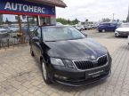 Škoda Octavia - fotka číslo 1