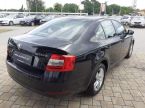 Škoda Octavia - fotka číslo 3