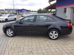 Škoda Octavia - fotka číslo 5