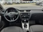 Škoda Octavia - fotka číslo 6