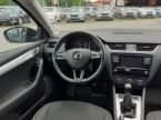 Škoda Octavia - fotka číslo 7