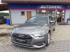 Audi A6 - fotka číslo 0
