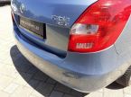 Škoda Fabia - fotka číslo 17