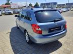 Škoda Fabia - fotka číslo 4