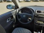 Škoda Fabia - fotka číslo 7