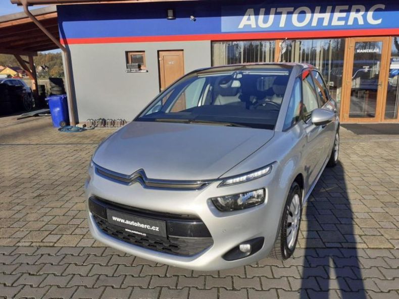 Citroën C4 Picasso - hlavní fotka inzerátu