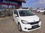Škoda Citigo - fotka číslo 1
