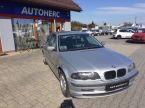 BMW Řada 3 - fotka číslo 1