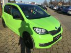 Škoda Citigo - fotka číslo 1