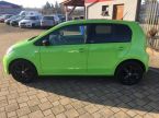 Škoda Citigo - fotka číslo 5