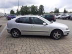 Seat Leon - fotka číslo 2