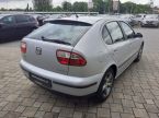 Seat Leon - fotka číslo 3