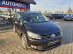 Volkswagen Touran - fotka číslo 1