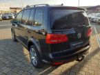 Volkswagen Touran - fotka číslo 4