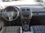 Volkswagen Touran - fotka číslo 7