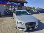 Audi A4 - fotka číslo 1