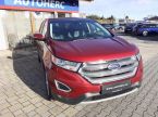 Ford Edge - fotka číslo 1