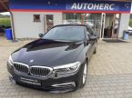 BMW Řada 5 - fotka číslo 0